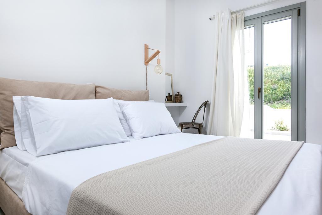אימרוביגלי Villa Vinea Santorini מראה חיצוני תמונה