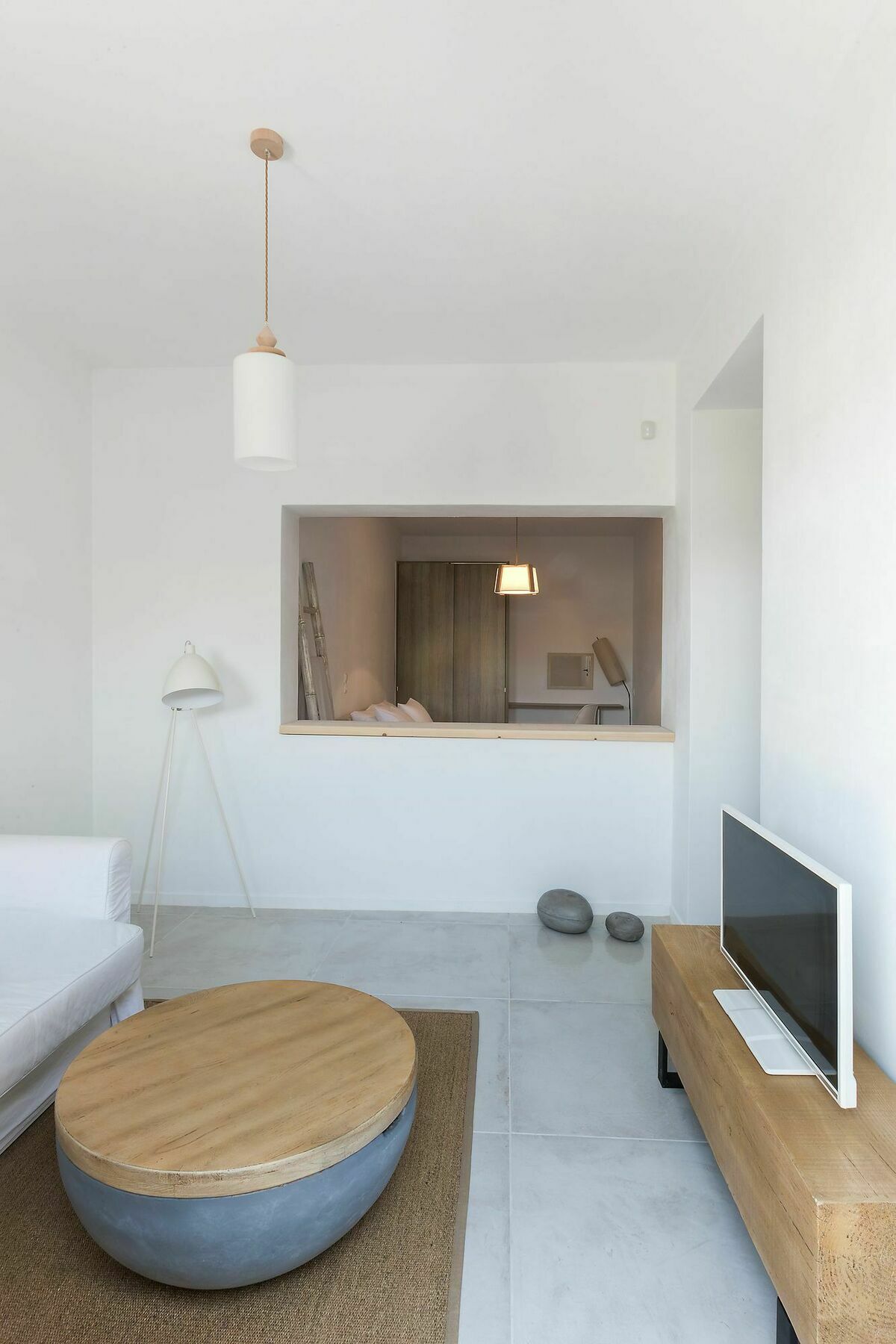 אימרוביגלי Villa Vinea Santorini מראה חיצוני תמונה