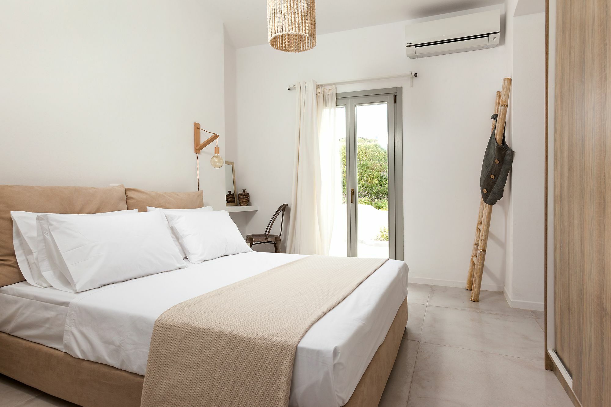 אימרוביגלי Villa Vinea Santorini מראה חיצוני תמונה
